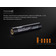 Ліхтар тактичний Fenix TK65R Cree XHP70 3200 лм IP68 Зображення