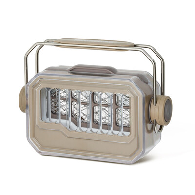 Антимоскитный фонарь Naturehike CNK2550ZM013, 150 лм, USB Type-C, до 40 часов работы Изображение