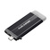 Фонарь-брелок Fenix E-SPARK аккумуляторный 100 лм с Power Bank Изображение