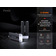 Фонарь-брелок Fenix E-SPARK аккумуляторный 100 лм с Power Bank Изображение