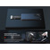 Фонарь-брелок Fenix E-SPARK аккумуляторный 100 лм с Power Bank Изображение
