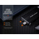 Фонарь-брелок Fenix E-SPARK аккумуляторный 100 лм с Power Bank Изображение