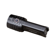 Фонарь Fenix LR35R 10000 лм, дальность 500 м, IP68, 239 г, алюминий Изображение