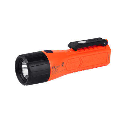 Ліхтар ручний Fenix WF11E вибухозахищений IP66/IP67 Зображення