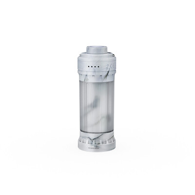 Кемпинговый фонарь Fenix CL22R, белый, 300 лм, IP65, 2600 мА·ч Изображение