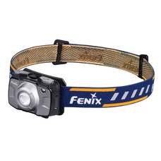 Ліхтар налобний Fenix HL30 2018 Cree XP-G3 сірий Зображення