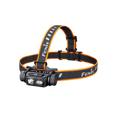 Ліхтар налобний Fenix HM60R 2.0, 1600 люмен, IP68, акумулятор 4000 мАг Зображення