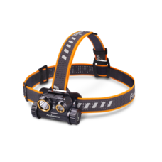 Налобный фонарь Fenix HM65R 1400 лм USB Type-C 7 режимов Изображение