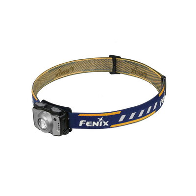 Ліхтар налобний Fenix HL12R Cree XP-G2 400 лм IP66 Зображення