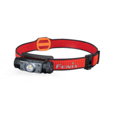Налобный фонарь Fenix HM62-T V2.0 черный 1200 лм, 150 м, IP68 Изображение