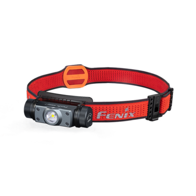Налобный фонарь Fenix HM62-T V2.0 черный 1200 лм, 150 м, IP68 Изображение