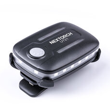 Ліхтар сигнальний Nextorch UT21 360° RGB IPX4 25 год роботи Зображення