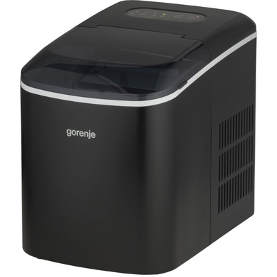 Льдогенератор Gorenje IMDW1500B, 15 кг/сутки, 2,2 л, черный Изображение