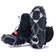 Ледоступы Naturehike NH19HJ001 с 19 шипами для обуви 39-43 Изображение