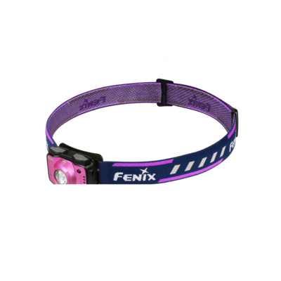 Налобный фонарь Fenix HL12R фиолетовый 400 лм Cree XP-G2, 1000 мАч Изображение