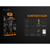 Ручной фонарь Fenix TK26R тактический 1500 лм USB-C IPX68 Изображение