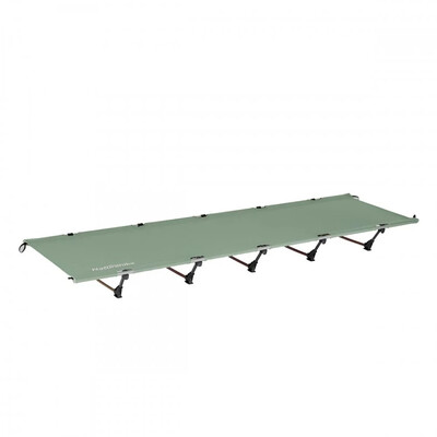Складная кровать Naturehike XJC05 NH20JJ001 алюминий, Oxford, зеленый Изображение
