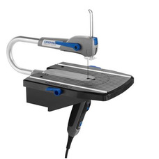 Лобзик стационарный Dremel Moto-Saw F.013.MS2.0JC 70 Вт 1500–2250 об/мин Изображение