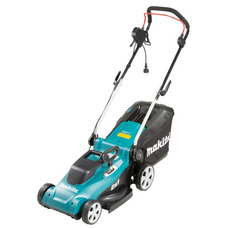 Електрична газонокосарка Makita ELM3320 33 см, 1,2 кВт, 30 л Зображення