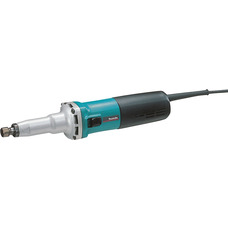 Пряма шліфмашина Makita GD0800C, 750 Вт, цанга 8 мм Зображення