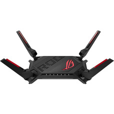 Маршрутизатор ASUS GT-AX6000, 4 ядра, 2.5G LAN, AiMesh Wi-Fi 6 Изображение
