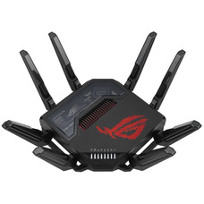 Маршрутизатор ASUS ROG Rapture GT-BE98 Wi-Fi 7 25 Гбіт/с Зображення