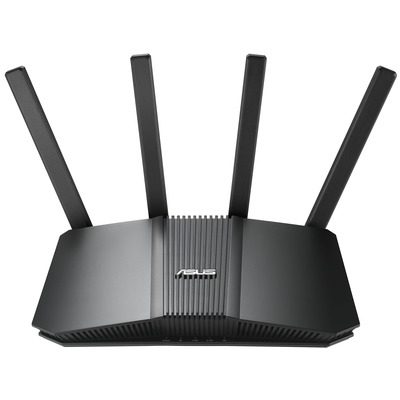 Маршрутизатор ASUS RT-BE58U Wi‑Fi 7, 3600 Мбіт/с, Smart AiMesh Зображення