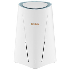 Маршрутизатор D-Link DBR-560 AX6000 Wi-Fi 6, 4xGE LAN, 2.5GE WAN, USB-C Зображення