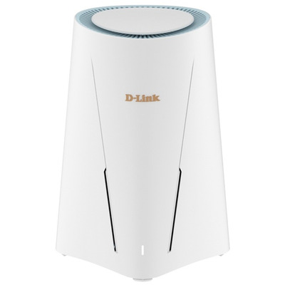 Маршрутизатор D-Link DBR-560 AX6000 Wi-Fi 6, 4xGE LAN, 2.5GE WAN, USB-C Изображение