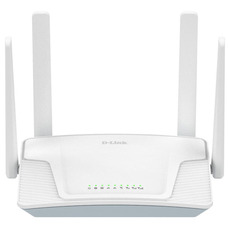 Маршрутизатор D-Link G416C AX1500 4G/LTE, Wi-Fi 6, 4 антенны Изображение