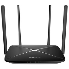 Маршрутизатор Mercusys MB115-4G LTE-модем, 300 Мбит/с, 3x LAN Изображение