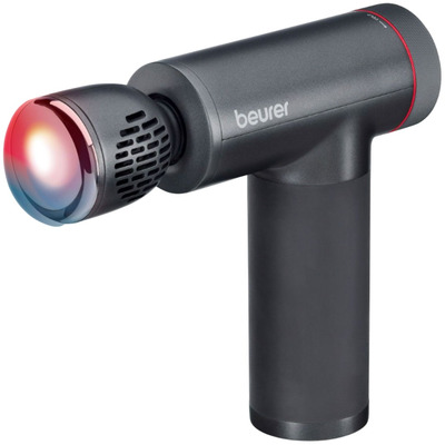 Масажер для масажу фасцій Beurer MG-195: тепло та холод, 9 рівнів Зображення