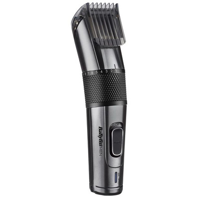 Машинка для стрижки BaByliss E978E з титановими лезвиями Изображение