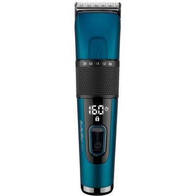 Машинка для стрижки BaByliss E990E с регулировкой длины 0,6–28 мм Изображение