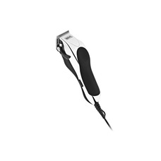 Машинка для стрижки Moser Wahl ChromePro Deluxe 79524-2716, стальное лезвие, 9 насадок Изображение