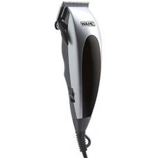 Машинка для стрижки Moser WAHL HomePro, 10 насадок, 3–25 мм Зображення
