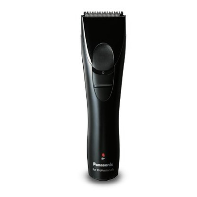 Машинка для стрижки Panasonic ER-GP30-K520 3 насадки, роторный мотор Изображение