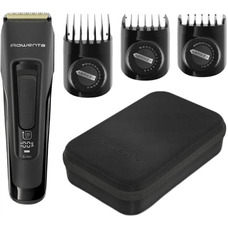 Машинка для стрижки Rowenta Advancer TN5243F4, Li-Ion 120 хв Зображення
