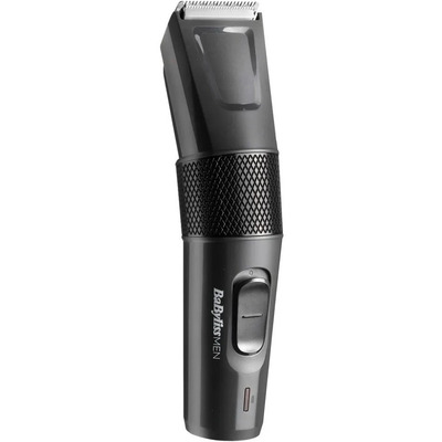 Машинка для стрижки волосся BaByliss E786E з регулюванням 0,5–24 мм Машинка для стрижки волосся BaByliss E786E з регулюванням 0,5–24 мм Зображення