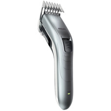 Машинка для стрижки волос Philips QC5130/15, 11 уровней длины Изображение