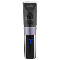 Машинка для стрижки волосся Ardesto HC-Y40-DBS з керамічним лезом Зображення