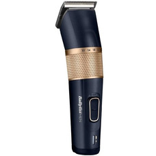 Машинка для стрижки BaByliss E986E із титановим покриттям, 8 насадок Зображення