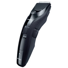 Машинка для стрижки Panasonic ER-GC51-K520, 20 длин, водонепроницаемая Изображение