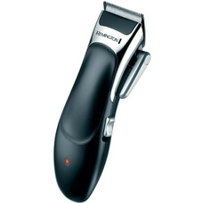 Машинка для стрижки Remington HC363C 8 насадок, керамические лезвия Изображение