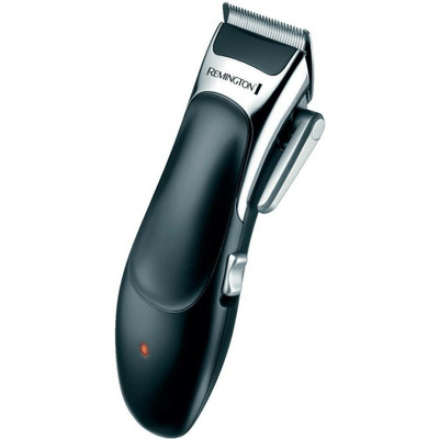 Машинка для стрижки Remington HC363C 8 насадок, керамические лезвия Изображение