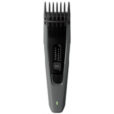 Машинка для стрижки волос Philips HC3525/15 серии 3000 стальные лезвия Изображение