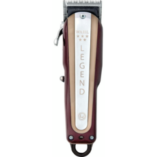 Машинка для стрижки Wahl Legend Cordless, роторный мотор, 8 насадок Изображение