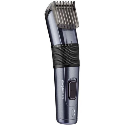 Машинка для стрижки BaByliss E976E, титанові леза, 26 налаштувань Зображення