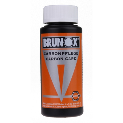 Масло Brunox Carbon Care для карбоновых поверхностей 100 мл Изображение