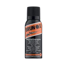 Масло для ухода за оружием Brunox Gun Care с помпой 100 мл Изображение